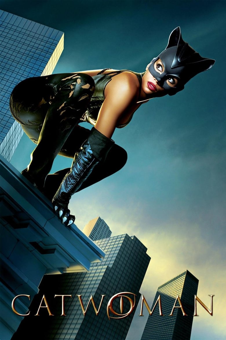 Catwoman (2004) Hindi/English – Full Movie Download & Watch FREE – ZMOVIE4U.COM-