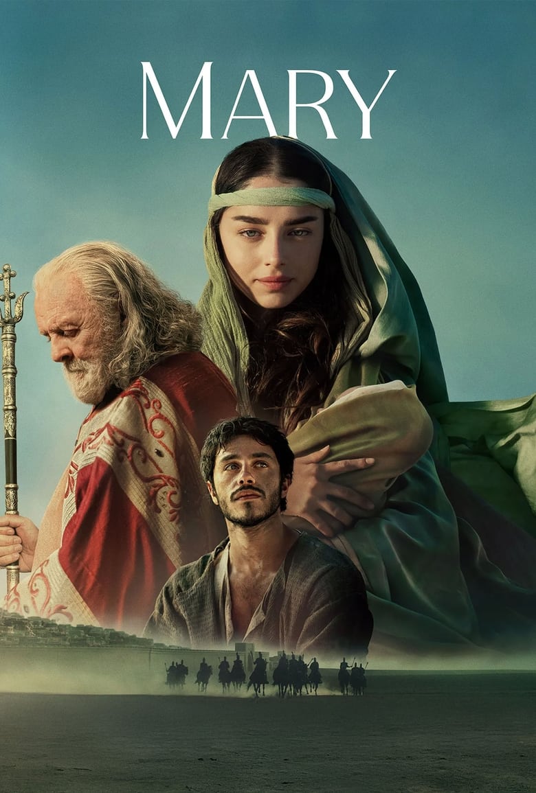 Mary (2024) Hindi/English – Full Movie Download & Watch FREE – ZMOVIE4U.COM-