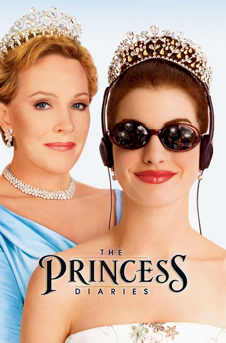 The Princess Diaries (2001) English – Full Movie Download & Watch FREE – ZMOVIE4U.COM-