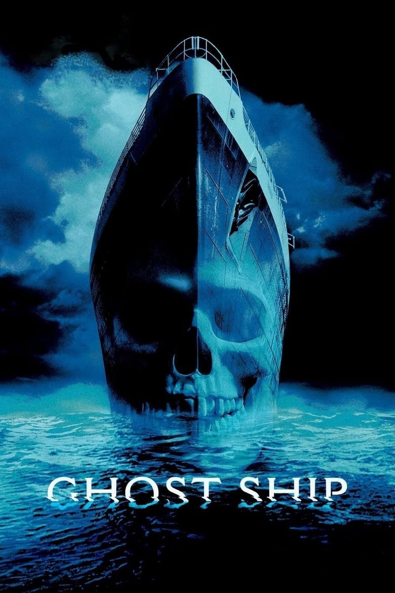 Ghost Ship (2002) Hindi + English – Full Movie Download & Watch FREE – ZMOVIE4U.COM-