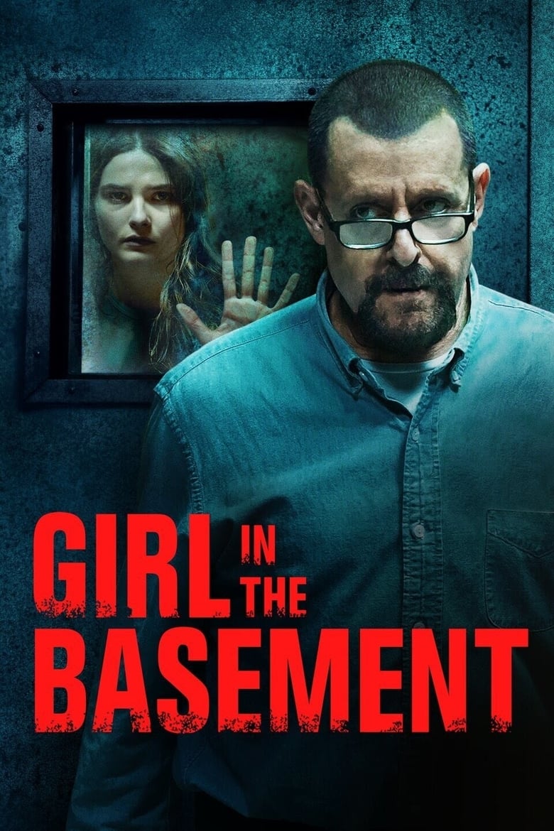 Girl in the Basement (2021) Hindi + English – Full Movie Download & Watch FREE – ZMOVIE4U.COM-