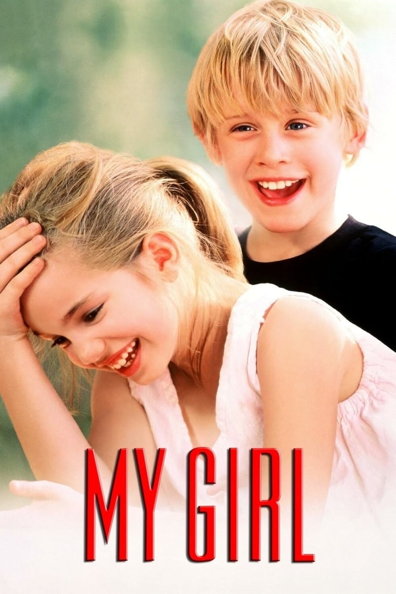 My Girl (1991) Hindi + English – Full Movie Download & Watch FREE – ZMOVIE4U.COM-