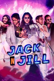 Jack N Jill (2022) Dual Audio Hindi ORG – Full Movie Download & Watch FREE – ZMOVIE4U.COM-