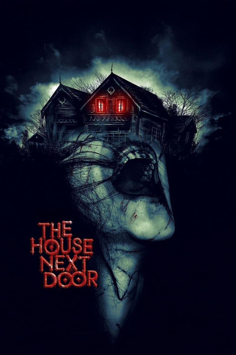 The House Next Door (2017) Hindi – Full Movie Download & Watch FREE – ZMOVIE4U.COM-