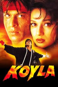Koyla (1997) Hindi – Full Movie Download & Watch FREE – ZMOVIE4U.COM-