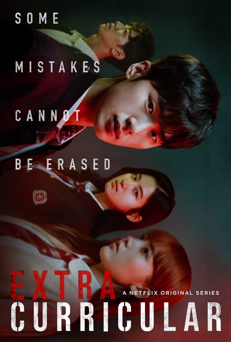 Extracurricular (2020) Season 01 – Korean/English Dual-Audio – Full Series Download & Watch FREE – ZMOVIE4U.COM-