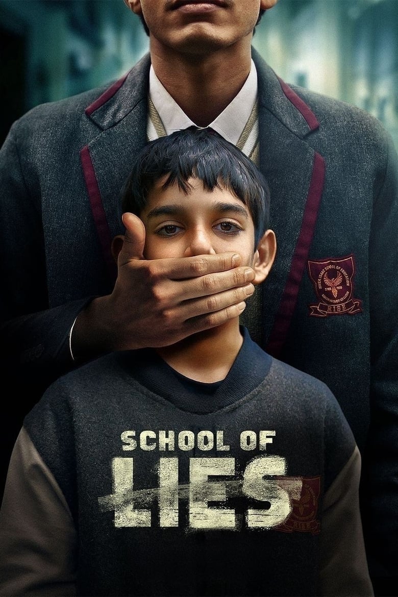School of Lies (2023) Season 1 – Full Series Download & Watch FREE – ZMOVIE4U.COM-