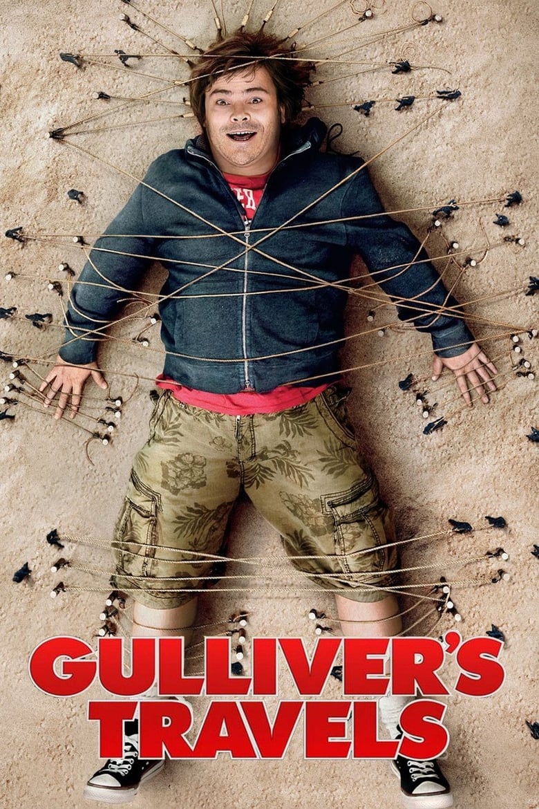 Gulliver’s Travels (2010) Hindi/English – Full Movie Download & Watch FREE – ZMOVIE4U.COM-