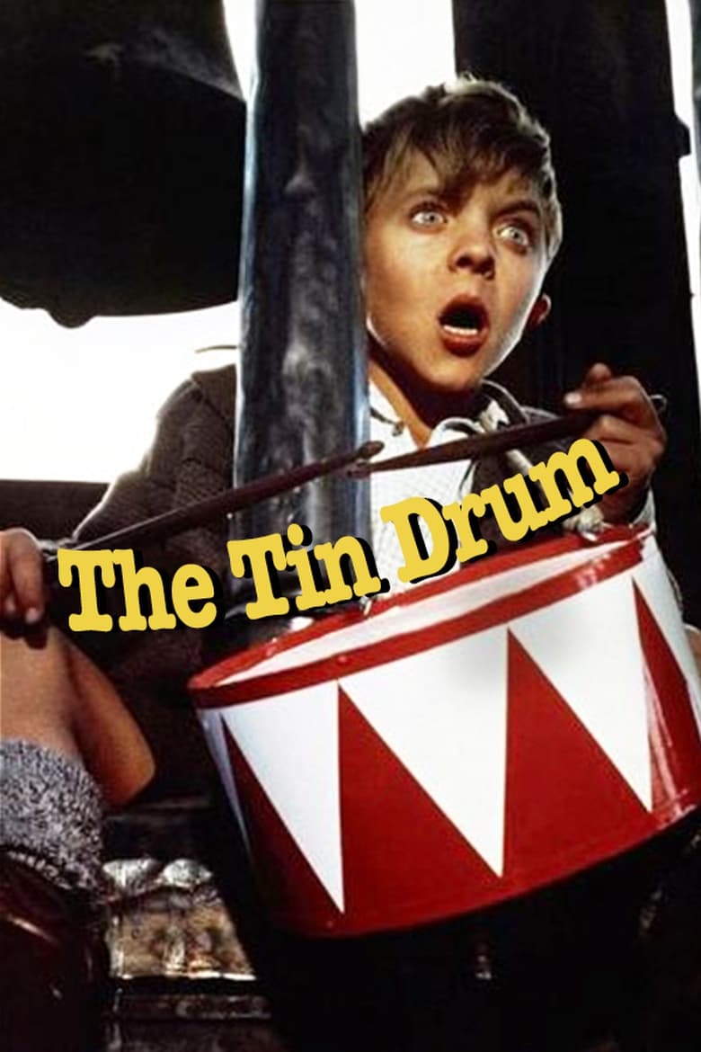 The Tin Drum (1979) English – Full Movie Download & Watch FREE – ZMOVIE4U.COM-