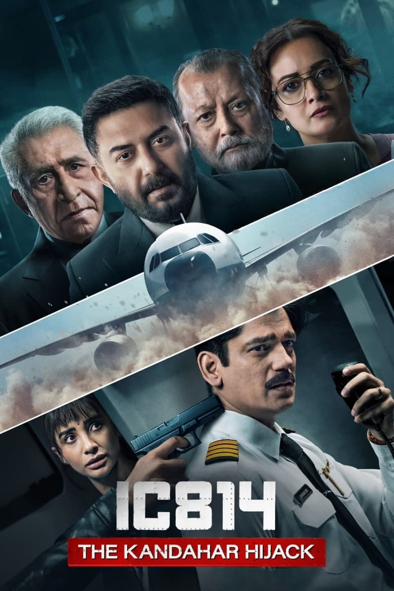 IC 814: The Kandahar Hijack (2024) – Full Series Download & Watch FREE – ZMOVIE4U.COM-