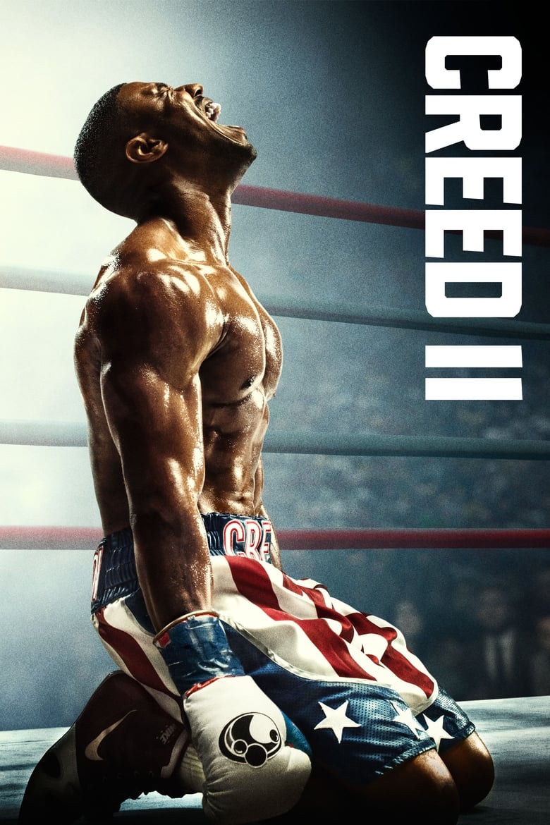 Creed II (2018) Hindi + English – Full Movie Download & Watch FREE – ZMOVIE4U.COM-