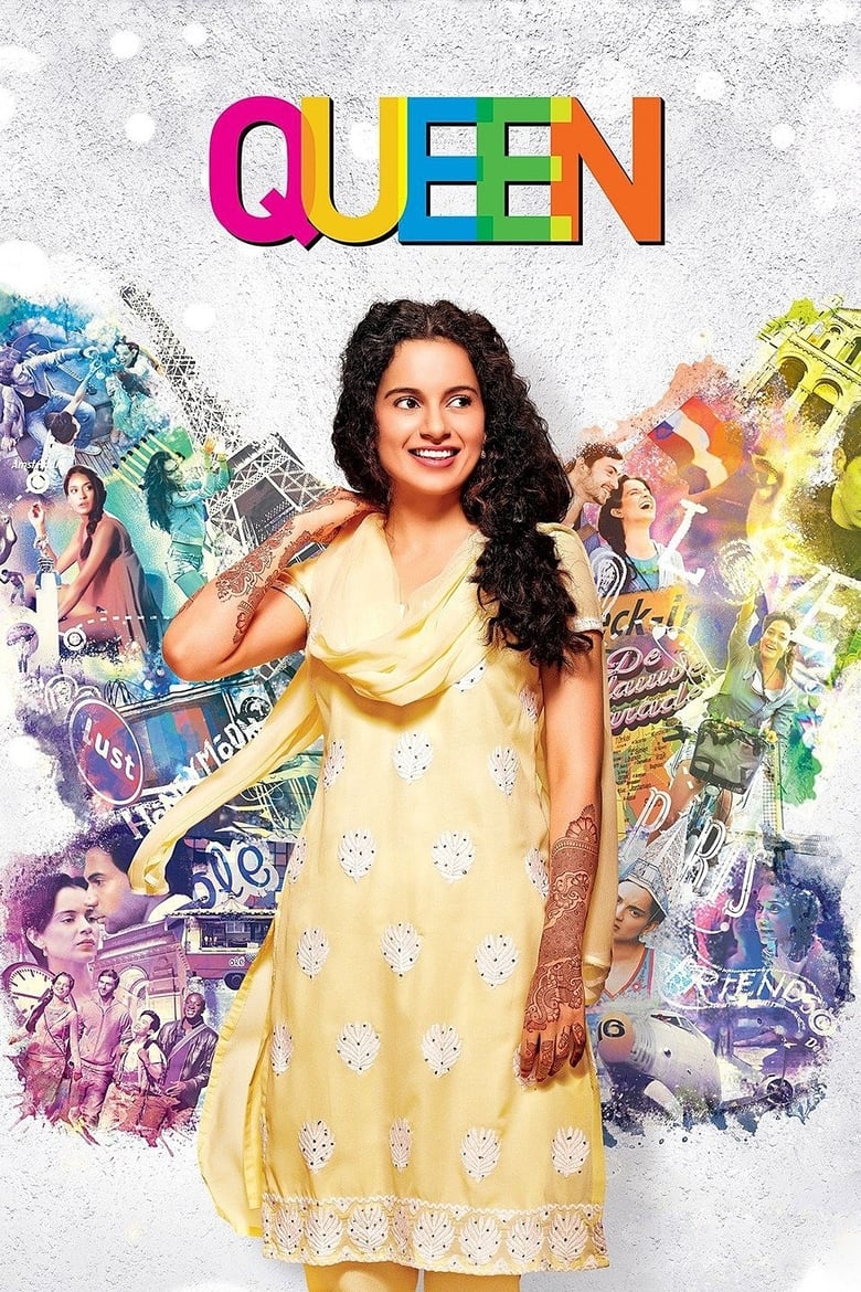 Queen (2013) – Full Movie Download & Watch FREE – ZMOVIE4U.COM-