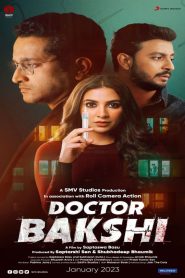 Doctor Bakshi (2023) – Full Movie Download & Watch FREE – ZMOVIE4U.COM-