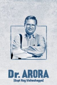 Dr. Arora (2022) Season 01 – Full Series Download & Watch FREE – ZMOVIE4U.COM-