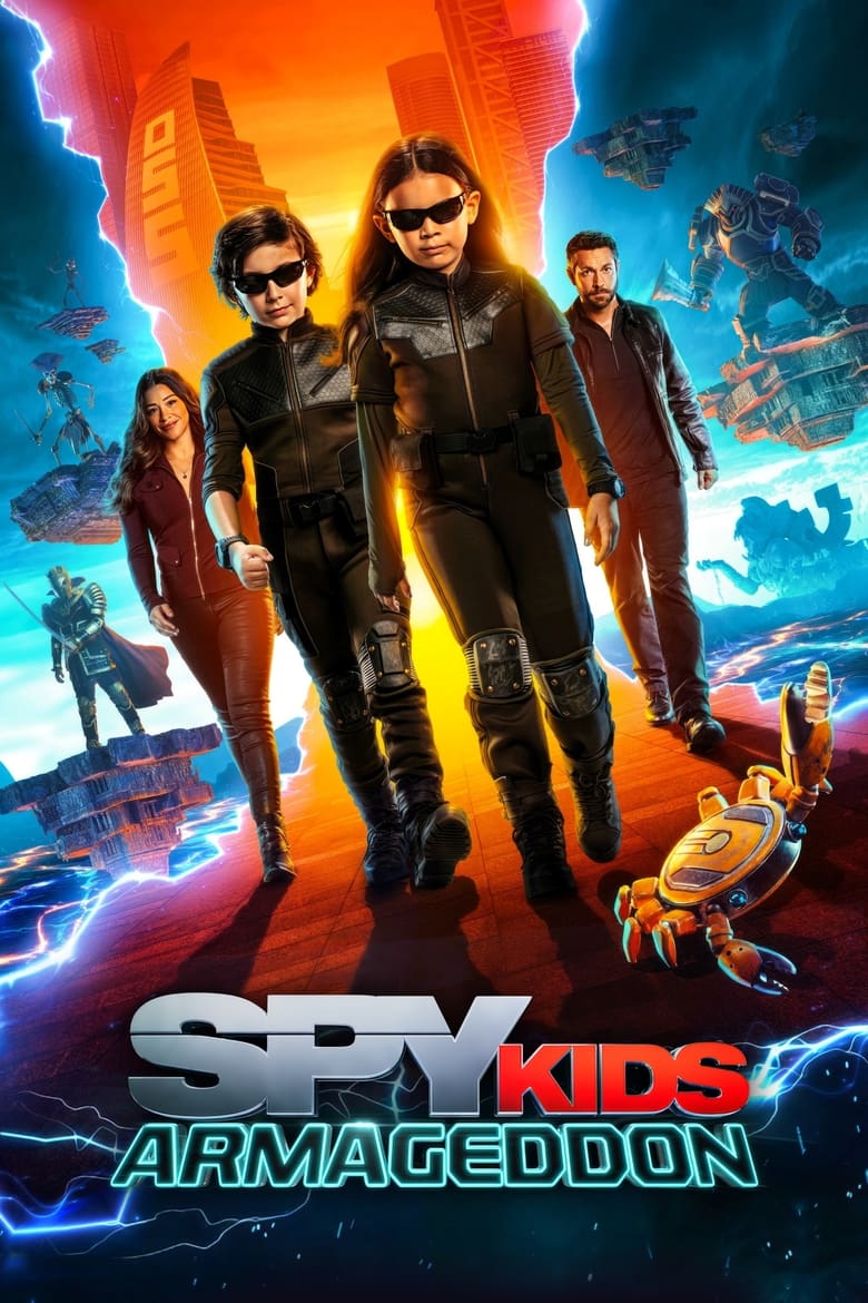 Spy Kids: Armageddon (2023) Hindi/English – Full Movie Download & Watch FREE – ZMOVIE4U.COM-