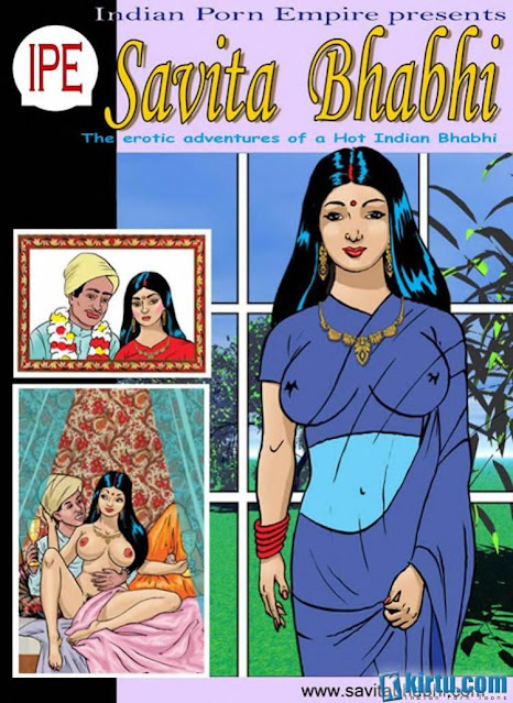 Savita Bhabhi – Animated – Full Download & Watch FREE – ZMOVIE4U.COM-