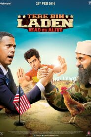 Tere Bin Laden Dead or Alive (2016) – Full Movie Download & Watch FREE – ZMOVIE4U.COM-