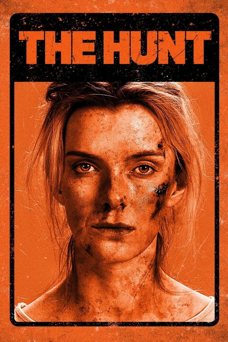The Hunt (2020) Hindi Dubbed
