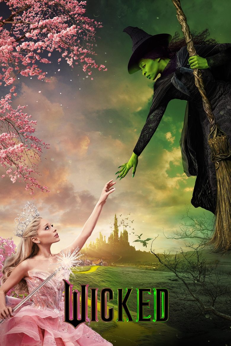 Wicked (2024) Hindi/English – Full Movie Download & Watch FREE – ZMOVIE4U.COM-