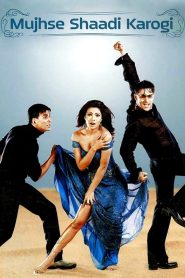 Mujhse Shaadi Karogi (2004) – Full Movie Download & Watch FREE – ZMOVIE4U.COM-