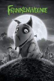 Frankenweenie (2012) English – Full Movie Download & Watch FREE – ZMOVIE4U.COM-