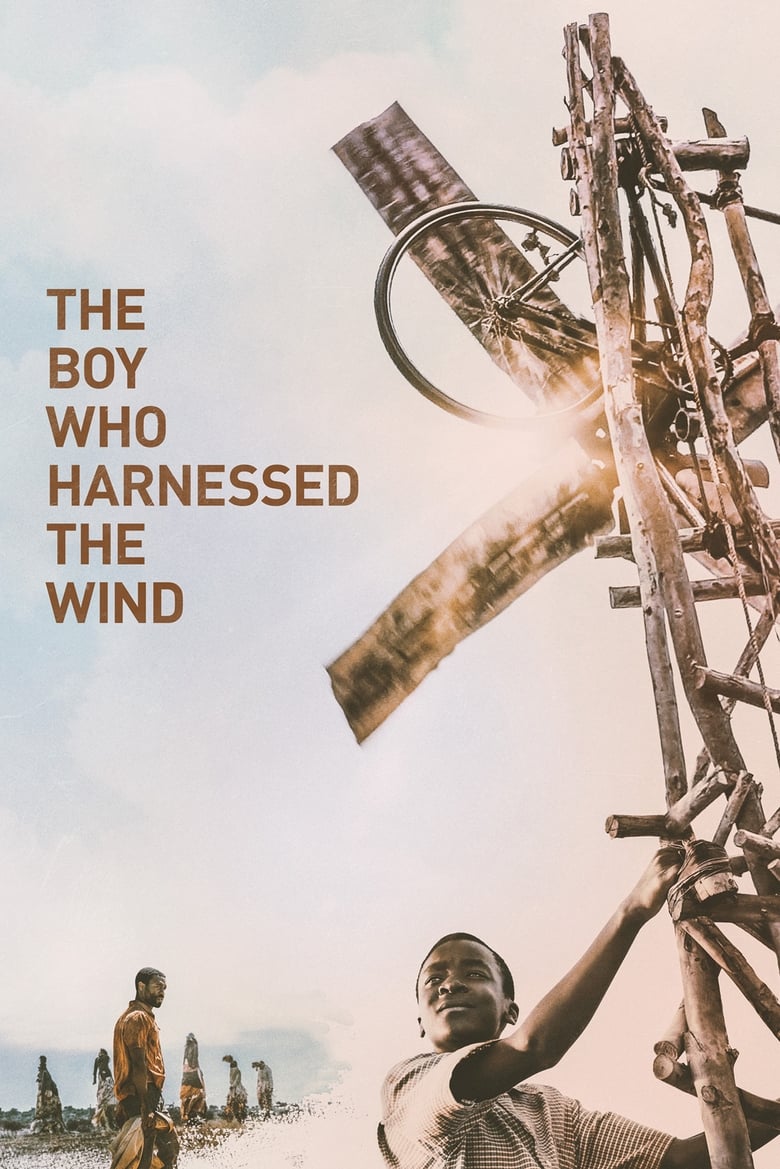 The Boy Who Harnessed The Wind (2019) – Full Movie Download & Watch FREE – ZMOVIE4U.COM-