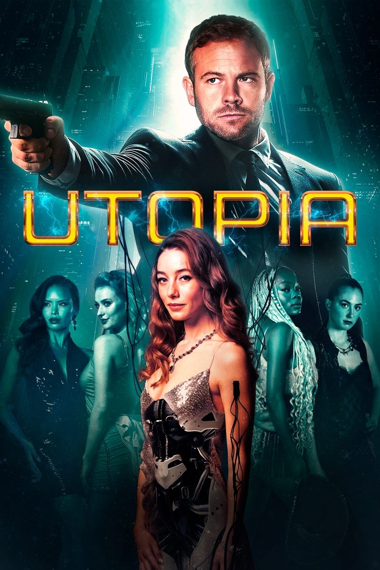 Utopia (2024) English – Full Movie Download & Watch FREE – ZMOVIE4U.COM-