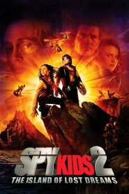 Spy Kids 2: The Island of Lost Dreams (2002) Hindi/English – Full Movie Download & Watch FREE – ZMOVIE4U.COM-