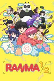 Ranma1/2 (2024) Season 01 – Hindi/English/Japanese – Full Series Download & Watch FREE – ZMOVIE4U.COM-