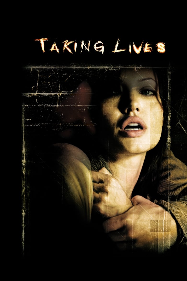 Taking Lives (2004) English