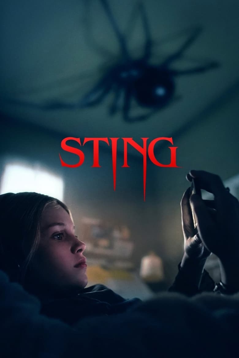 Sting (2024) Hindi/English – Full Movie Download & Watch FREE – ZMOVIE4U.COM-