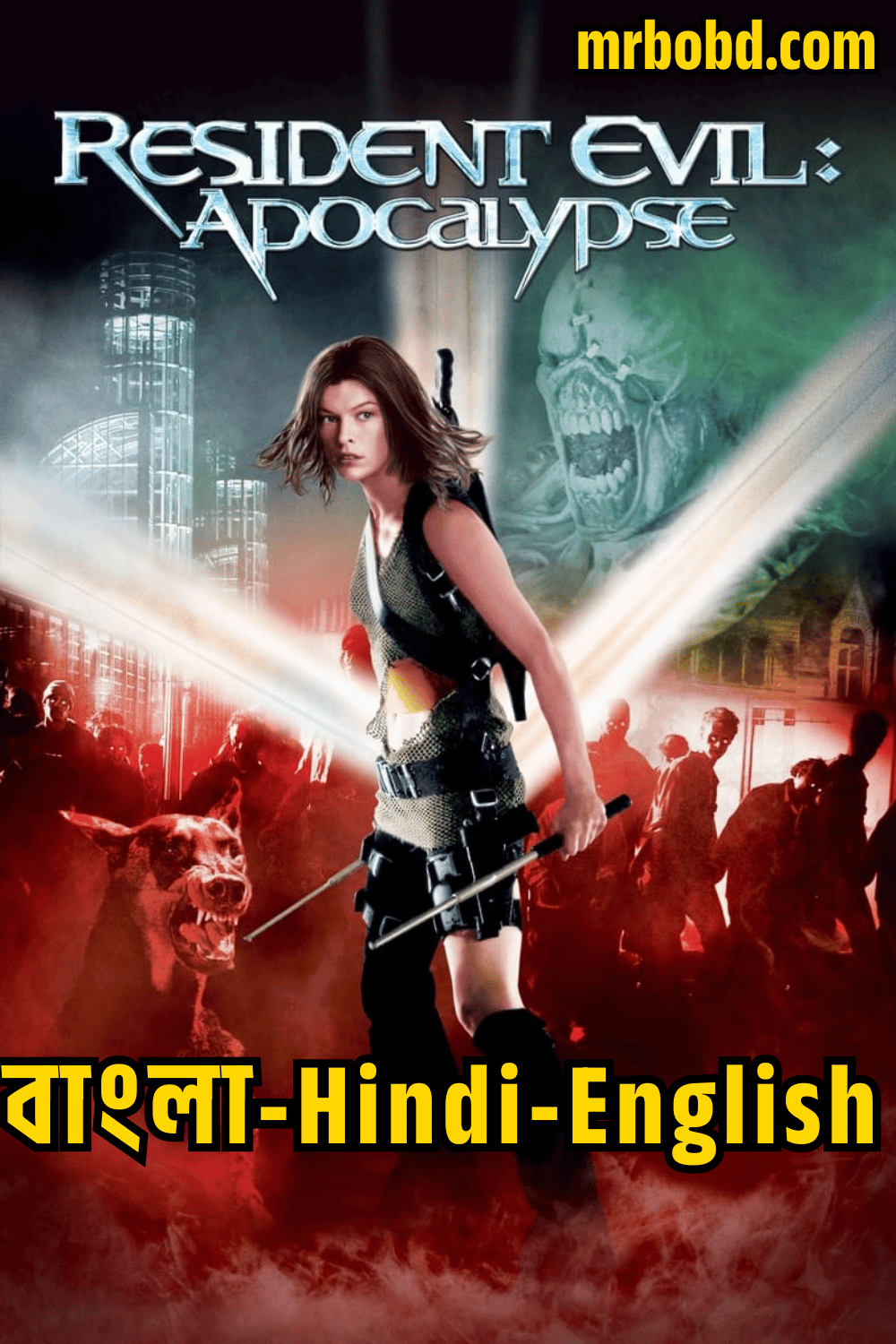 Resident Evil: Apocalypse (2004) Bangla/Hindi/English – Full Movie Download & Watch FREE – ZMOVIE4U.COM-