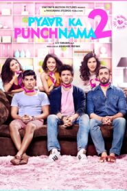 Pyaar Ka Punchnama 2 (2015) – Full Movie Download & Watch FREE – ZMOVIE4U.COM-