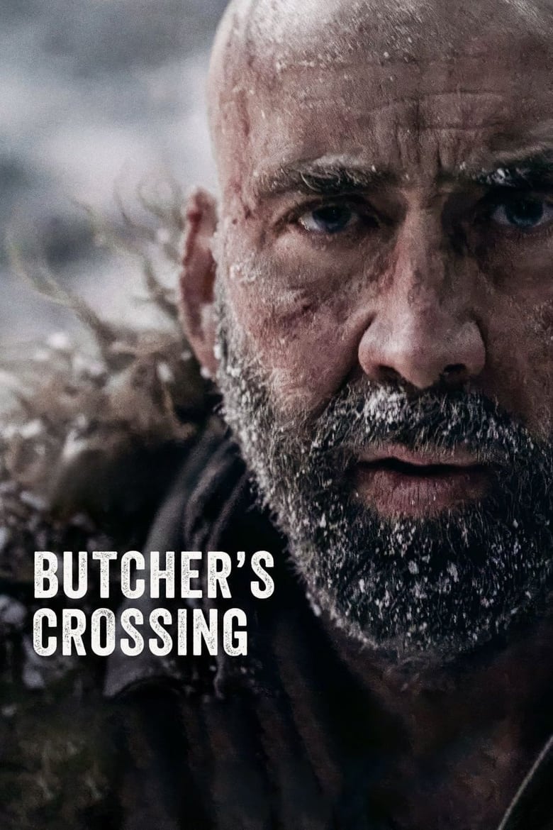 Butchers Crossing (2022) Dual Audio [Hindi-English] BluRay – Full Movie Download & Watch FREE – ZMOVIE4U.COM-