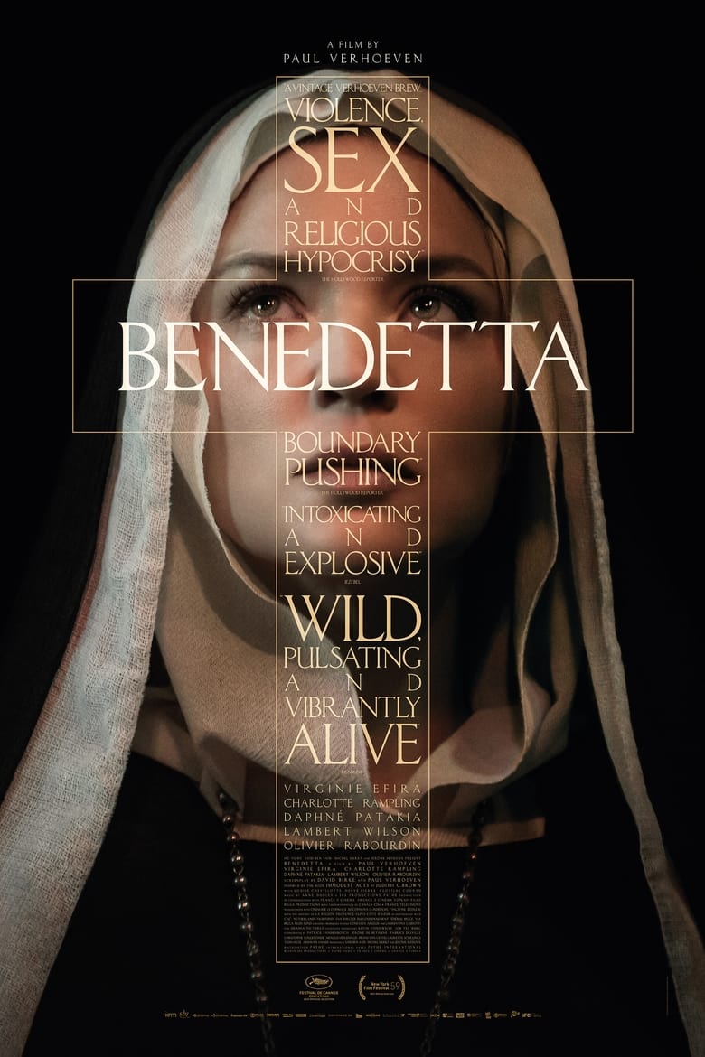 Benedetta (2021) French – Full Movie Download & Watch FREE – ZMOVIE4U.COM-