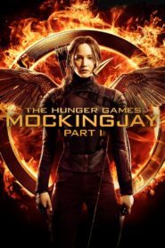 The Hunger Games: Mockingjay – Part 1 (2014) BluRay Hindi + English- Full Movie Download & Watch FREE – ZMOVIE4U.COM-