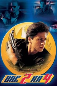 One 2 Ka 4 (2001) – Full Movie Download & Watch FREE