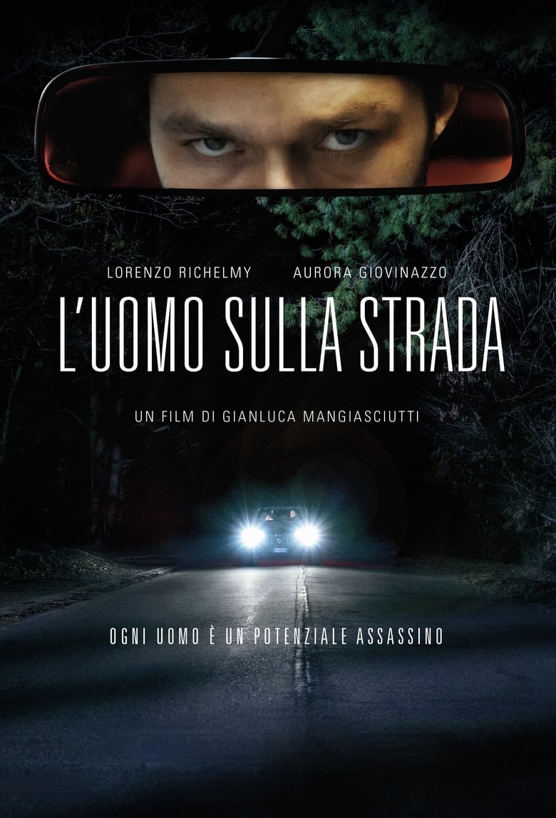 The Man On The Road (2022) Dual Audio [Hindi-Italian] – Full Movie Download & Watch FREE – ZMOVIE4U.COM-