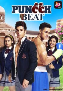 Puncch Beat (2019-2021) Season 01-02 – Full Series Download & Watch FREE – ZMOVIE4U.COM-