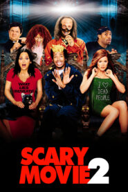 Scary Movie 2 (2001) Hindi/English – Full Movie Download & Watch FREE – ZMOVIE4U.COM-