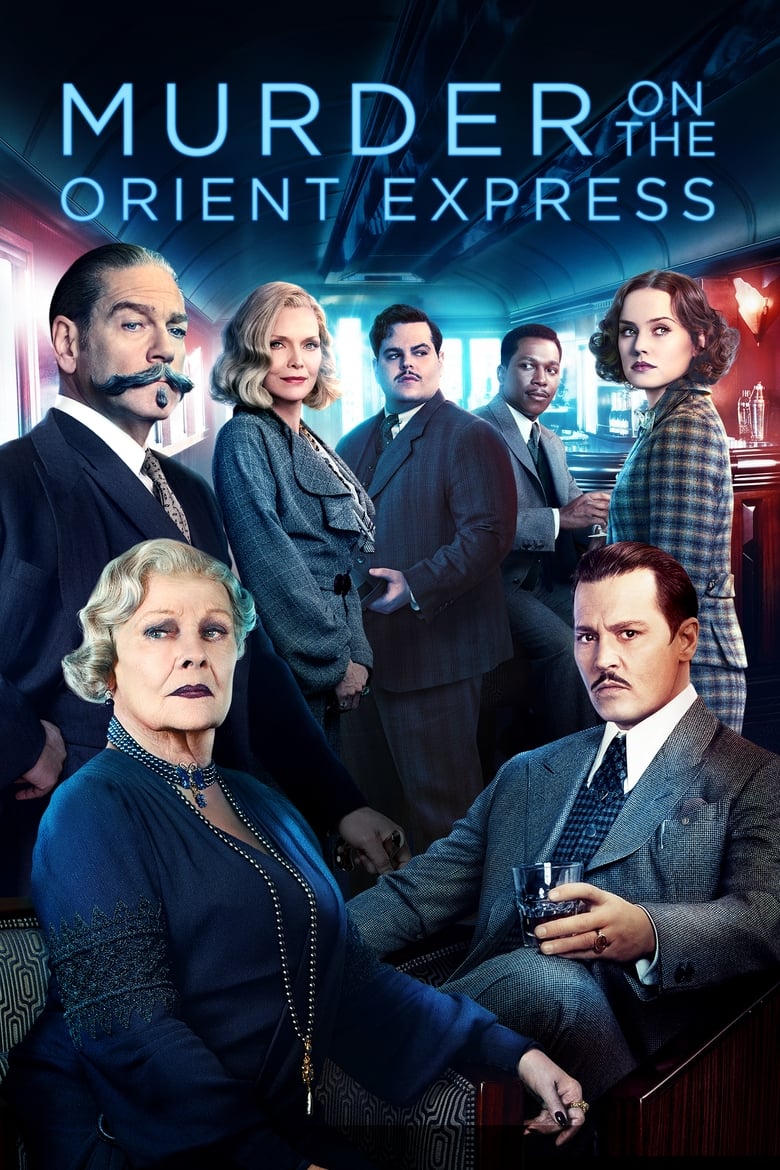 Murder on the Orient Express (2017) Dual Audio [Hindi ORG-English] BluRay – Full Movie Download & Watch FREE – ZMOVIE4U.COM-