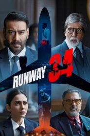 Runway 34 (2022) – Full Movie Download & Watch FREE – ZMOVIE4U.COM-