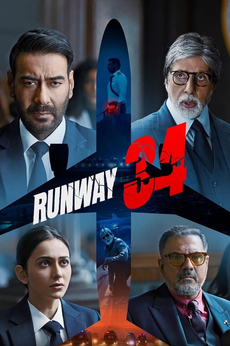 Runway 34 (2022) – Full Movie Download & Watch FREE – ZMOVIE4U.COM-