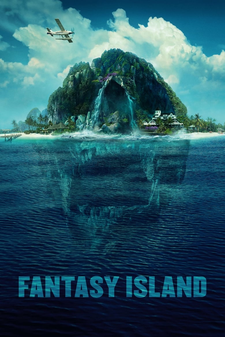 Fantasy Island (2020) Hindi/English – Full Movie Download & Watch FREE – ZMOVIE4U.COM-
