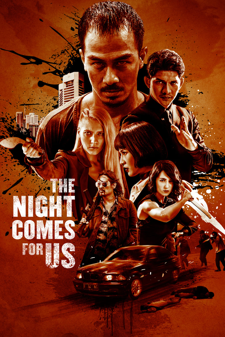 The Night Comes for Us (2018) Hindi + Indonesian – Full Movie Download & Watch FREE – ZMOVIE4U.COM-