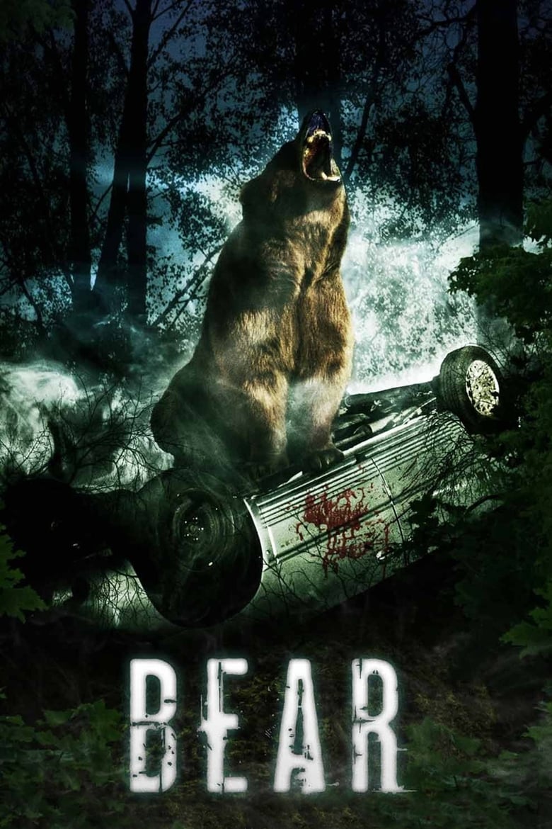 Bear (2010) Dual Audio [Hindi-English] BluRay – Full Movie Download & Watch FREE – ZMOVIE4U.COM-