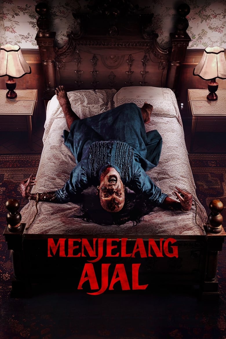 Menjelang Ajal (2024) Indonesian – Full Movie Download & Watch FREE – ZMOVIE4U.COM-