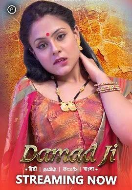 Damad Ji (2023) Season 01 – Hindi Besharams – Full Series Download & Watch FREE – ZMOVIE4U.COM-