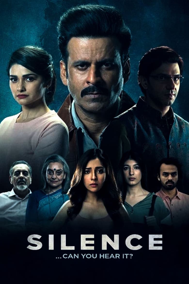 Silence… Can You Hear It? (2021) – Full Movie Download & Watch FREE – ZMOVIE4U.COM-