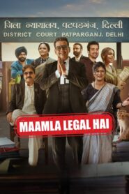 Maamla Legal Hai (2024-2026) S01-02 – Full Series Download & Watch FREE – ZMOVIE4U.COM-